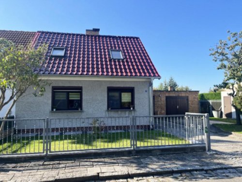 Doberlug-Kirchhain Immobilien Einfamilienhaus in ruhiger Lage Haus kaufen