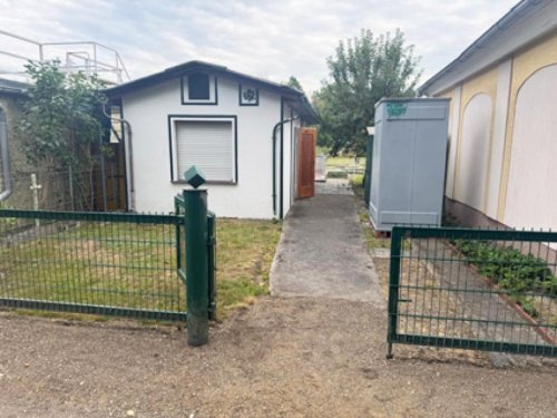 Doberlug-Kirchhain Natur pur - Wassergrundstück! Haus kaufen