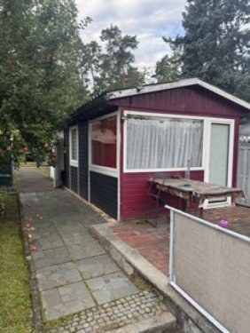 Doberlug-Kirchhain Haus Natur pur - Wassergrundstück! Haus kaufen