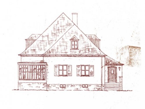 Doberlug-Kirchhain Immobilien Villenartiges Einfamilienhaus mit Flair und viel Nebengelaß Haus kaufen