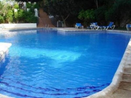 PUEBLO MASCARAT Immobilien Precious apartment totally renovate Wohnung kaufen