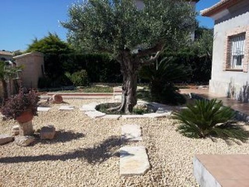 Denia Costa Blanca Häuser von Privat Chalet in Denia Haus kaufen