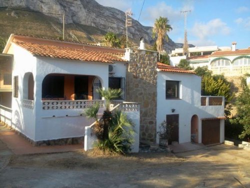Denia Costa Blanca Häuser von Privat Haus in Denia Haus kaufen