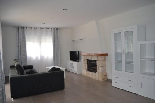 Neubau Villa im modernen Stil - HomeBooster