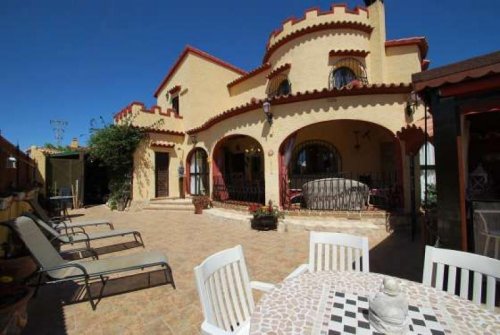 Denia Costa Blanca Hausangebote Villa in Denia Haus kaufen