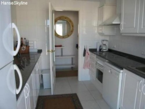 Calpe Immobilien Lux-Variante für guten Preis! Wohnung kaufen