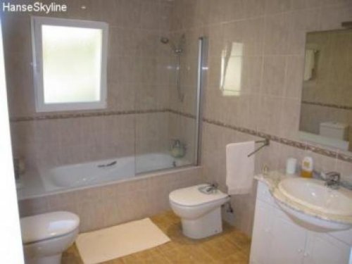 Calpe Immobilien Super Villa! Lux! Haus kaufen