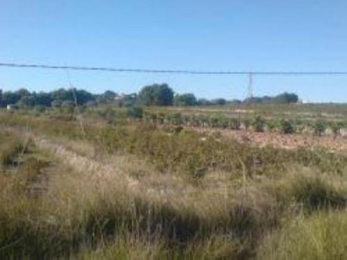 Benissa Immobilien Grundstück Plot in Benissa Grundstück kaufen