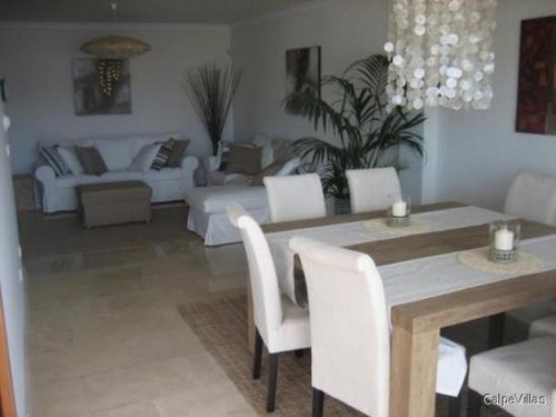 Benissa Immobilien Luxus Apartment in Benissa Wohnung kaufen