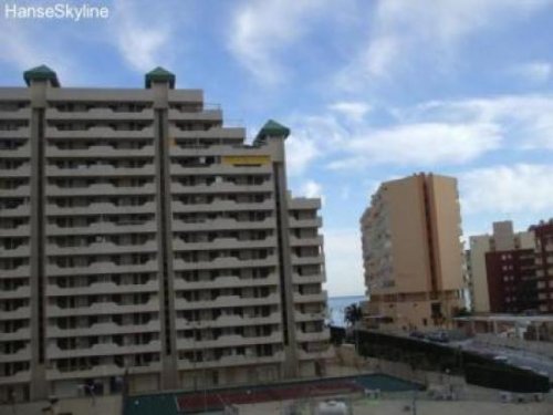 Spanien Wohnungen im Erdgeschoss CALPE Wohnung kaufen