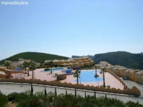 Benitachell 1-Zimmer Wohnung BENITACHELL Wohnung kaufen