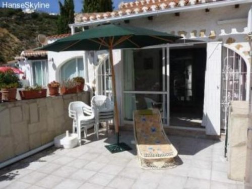 Spanien Günstige Wohnungen BENITACHELL Wohnung kaufen