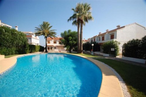 Els Poblets-Denia Immobilien Reihenhaus zum verkauf Els Poblets-Denia Haus kaufen