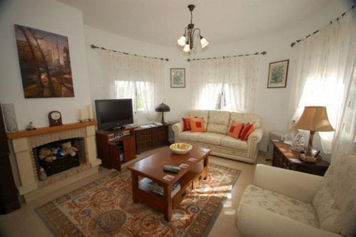 Els Poblets Immobilien Villa in Els Poblets-Denia zu verkaufen Haus kaufen