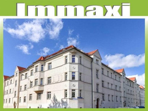 Leipzig Wohnungsanzeigen ZENTRUM NORD + 2 RAUM WOHNUNG ZUM KAUF + BALKON + LOGGIA Wohnung kaufen
