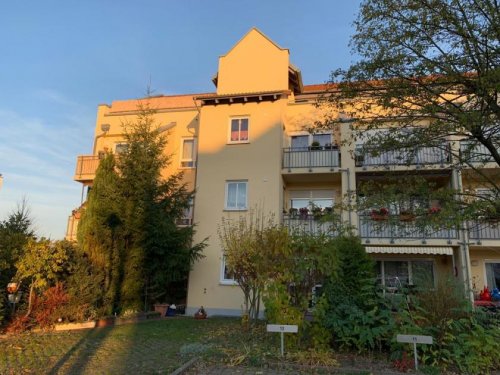 Leipzig Neubau Wohnungen ATTRAKTIVE 2-RWG M. TERRASSE U. GARTENANTEIL IN BELIEBTER SOWIE RUHIGER WOHNLAGE V. LPZ.-LINDENTHAL Wohnung kaufen