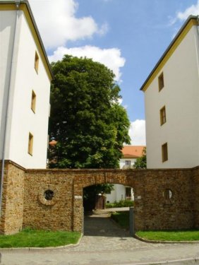 Leipzig Immobilien * Sanierte und vermietete Altbau 2-Zimmer mit Balkon und Wanne in Bestlage * Gewerbe kaufen