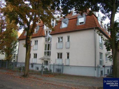 Leipzig Provisionsfreie Immobilien 3-Zi. ETW in Leutzscher Villenvietel Wohnung kaufen