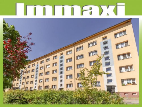 Leipzig Immo LEUTZSCH + 2 RAUM WOHNUNG + LEERSTEHEND + RENOVIERT Wohnung kaufen