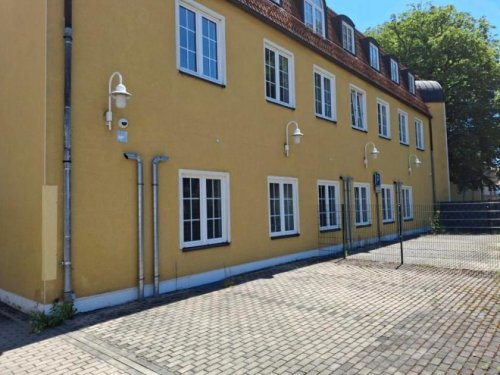 Leipzig Gewerbe Immobilien Flüchtlingsheim --- leerstehend --- zu verkaufen Gewerbe kaufen