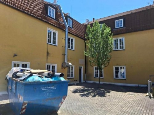 Leipzig Immobilien Sanierungsobjekt--- leerstehend --- zu verkaufen Gewerbe kaufen