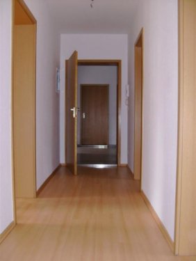 Leipzig Immo Vermietete 3-Zimmer mit Wanne, Dusche und Laminat in ruhiger Lage! Wohnung kaufen