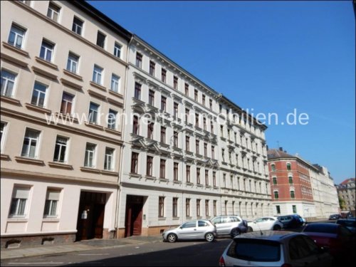 Leipzig Terrassenwohnung Attraktive Kapitalanlage im ruhigen Umfeld mit Balkon und moderner Ausstattung !!! Wohnung kaufen