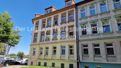 Leipzig Günstige Wohnungen Kapitalanlage-Erdgeschosswohnung in Leipzig verm. 4,76% IST Rendite+24M. Mietgarantie+Staffelmiete Wohnung kaufen