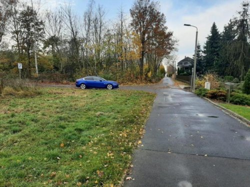 Leipzig Grundstück Wohnbaugrundstück in Leipzig - Geschoßwohnungsbau Grundstück kaufen