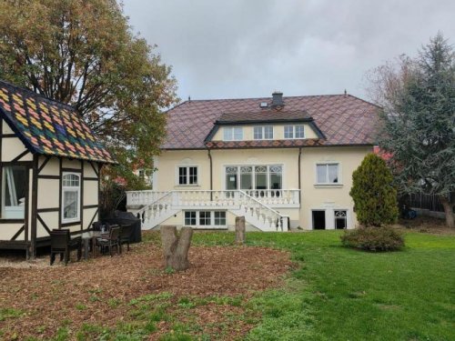 Markkleeberg Immobilien Anlage / Renditeobjekt *** voll vermietet *** Gewerbe kaufen