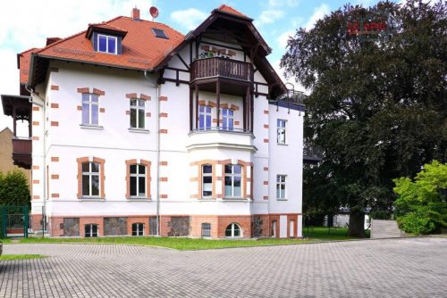 Markkleeberg 4-Zimmer Wohnung SCHICKE, UNVERM. 4-RWG IM 1.OG M. HOCHW. AUSTATTUNG, 4 BK, TAGESLICHTBAD U. G.-WC IN MARKKLEEBERG Wohnung kaufen