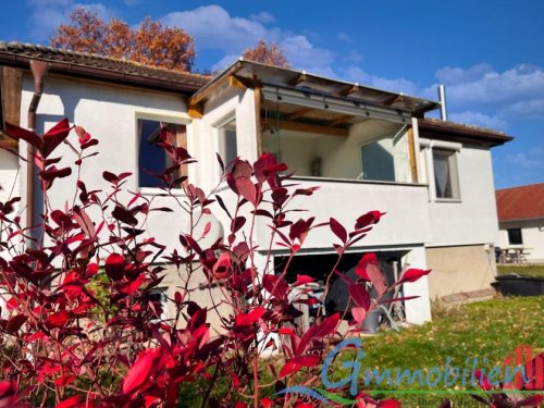 Großpösna Günstiges Haus Ihr zukünftiges Traumhaus mit Fernblick oder teilen Sie das Grundstück und bauen neu Haus kaufen