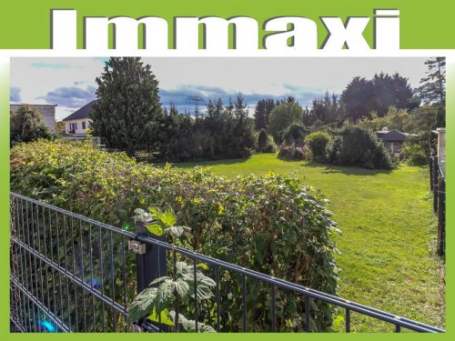 Borna GROSSES GRUNDSTÜCK IN EULA BEI BORNA ZUM KAUF Grundstück kaufen