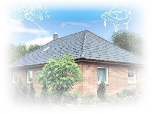 Lobstädt Günstiges Haus Eigentum statt Miete! im Leipziger Neuseenl@nd - Kahnsdorf für mtl. 399 € - Kaufpreis mit GS 108.900 € Haus kaufen