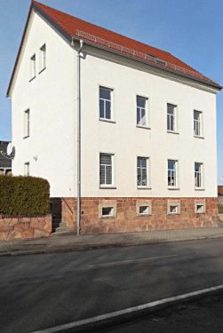 Geithain Immobilie kostenlos inserieren Kleines Mehrfamilienhaus zur Kapitalanlage in Geithain ! Haus kaufen