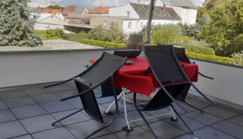Bad Lausick Haus ObjNr:18885 - Bekannte Gaststätte mit viel Wohnraum möchte bewirtschaftet werden Haus kaufen