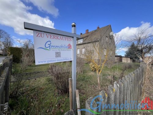 Frohburg Immobilien Ihr neues Zuhause: Charmante Doppelhaushälfte in Elbisbach bei Bad Lausick/Frohburg Haus kaufen