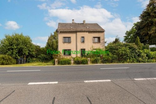 Grimma Hausangebote Charmantes Altbau-Projekt mit Potenzial Haus kaufen