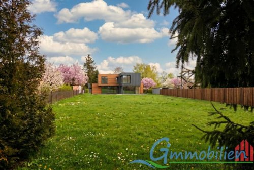 Grimma Immobilien Ihr Traumgrundstück in Grimma Großbothen - Leben im Herzen eines charmanten Wohngebiets Grundstück kaufen