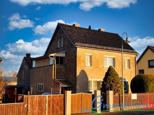 Otterwisch Hausangebote Entfaltung der Träume: Ein Zuhause mit Fernblick und großem Ausbau-Potenzial Haus kaufen
