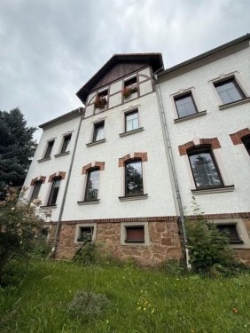 Döbeln Häuser Saniertes und gut vermietetes Mehrfamilienhaus mit neuer Heizung und Potenzial in beliebter Lage! Haus kaufen