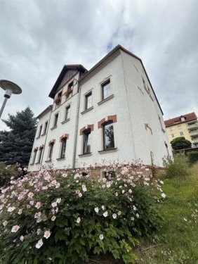 Döbeln Gewerbe Saniertes und gut vermietetes Mehrfamilienhaus mit neuer Heizung und Potenzial in beliebter Lage! Gewerbe kaufen
