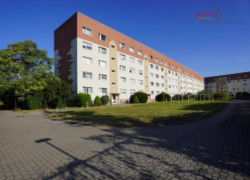 Eilenburg Etagenwohnung +++GEMÜTLICHE, HELLE 2-RWG MIT TAGESLICHTBAD IN GRÜNER UND BELIEBTER LAGE VON EILENBURG+++ Wohnung kaufen