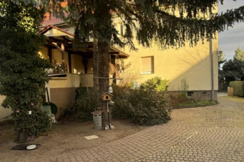 Elsterwerda Immobilien Glückspilz gesucht - 3-Fam.-Haus in guter Lage Haus kaufen