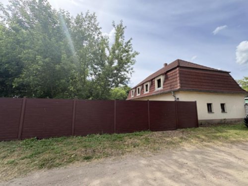 Herzberg (Elster) Immobilien Einfamilienhaus mit Ausbaupotential Haus kaufen