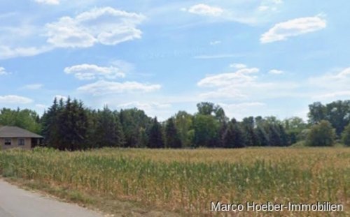 Bad Liebenwerda Immobilien Baugrundstück am Stadtrand von Bad Liebenwerda Grundstück kaufen