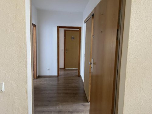 Bad Liebenwerda 3-Zimmer Wohnung Renovierungsbedürftige ETW in Bad Liebenwerda Wohnung kaufen