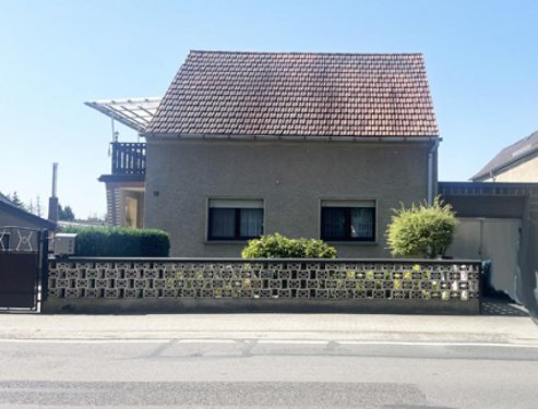 Plessa Immobilien Großes Ein- oder Zweifamilienhaus Haus kaufen