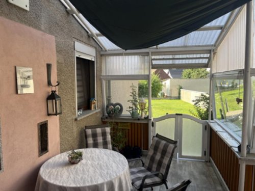 Plessa Haus Start in`s neue Leben Haus kaufen