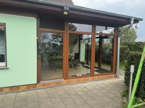 Mühlberg (Landkreis Elbe-Elster) Immobilien Modernes Design trifft alten Charme Haus kaufen